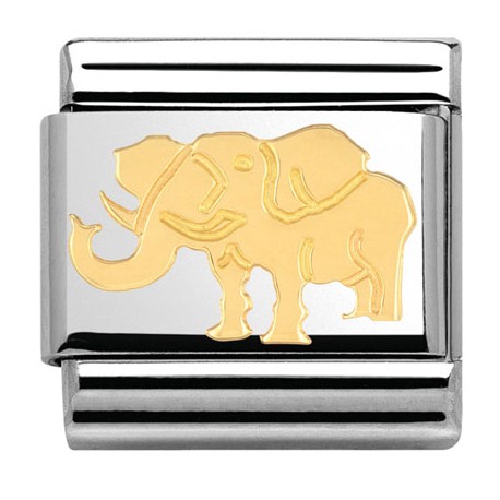 COMPOSABLE ORO ELEFANTE