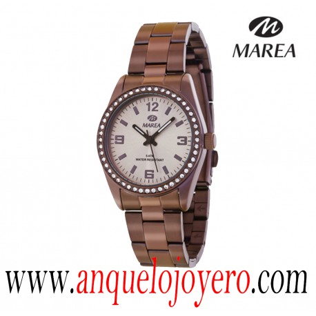 RELOJ MAREA SEÑORA