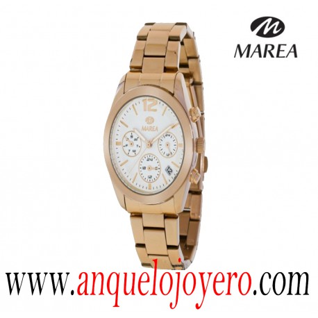 RELOJ MAREA SEÑORA