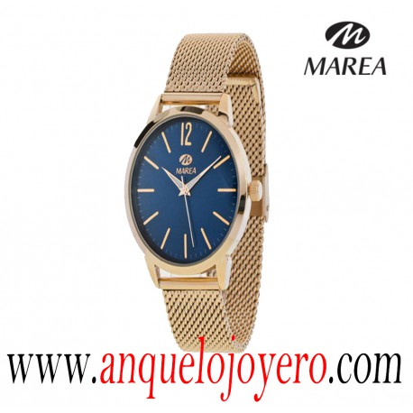 RELOJ MAREA SEÑORA