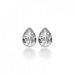 PENDIENTES VICTORIA CRUZ GOTA SWAROVSKI