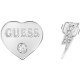 PENDIENTES GUESS COMBINADOS