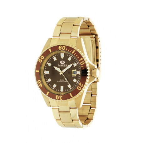 RELOJ MAREA HOMBRE