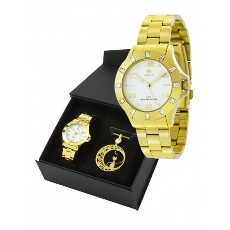 RELOJ MAREA MUJER