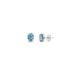 PENDIENTES CRISTAL SWAROVSKI