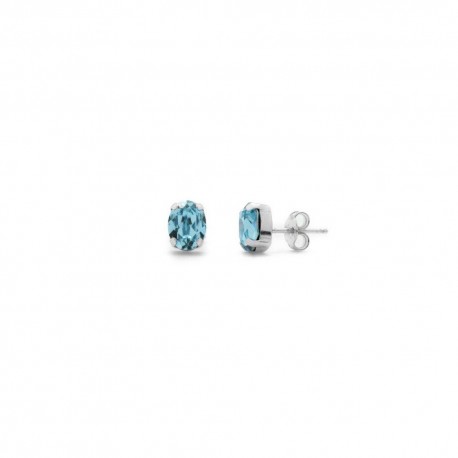 PENDIENTES CRISTAL SWAROVSKI