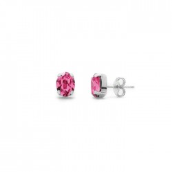 PENDIENTES CRISTAL SWAROVSKI