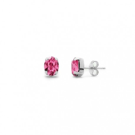 PENDIENTES CRISTAL SWAROVSKI