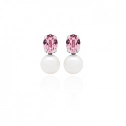 PENDIENTES CRISTAL SWAROVSKI