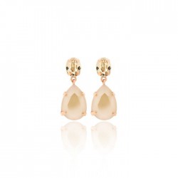 PENDIENTES CRISTAL SWAROVSKI