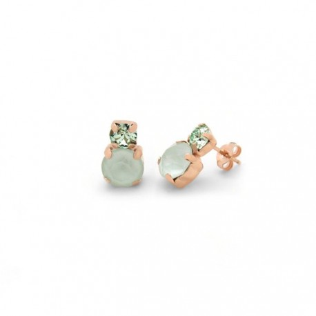 PENDIENTES CRISTAL SWAROVSKI