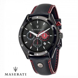 RELOJ MASERATI SERPASSO